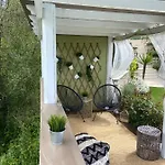 빌라 Private And Pool With Views And Sunset Terraces At The Grove
