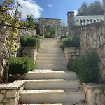 Private And Pool With Views And Sunset Terraces At The Grove Ágios Ioánnis