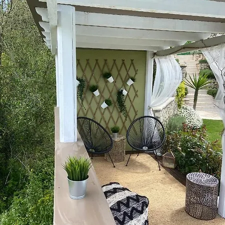 Vilă Private And Pool With Views And Sunset Terraces At The Grove