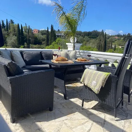 Private And Pool With Views And Sunset Terraces At The Grove Villa *