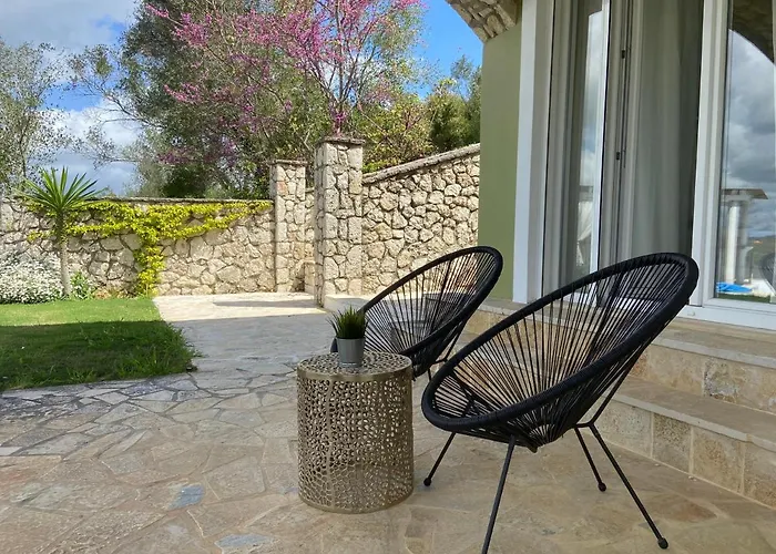 Βίλα Private And Pool With Views And Sunset Terraces At The Grove *