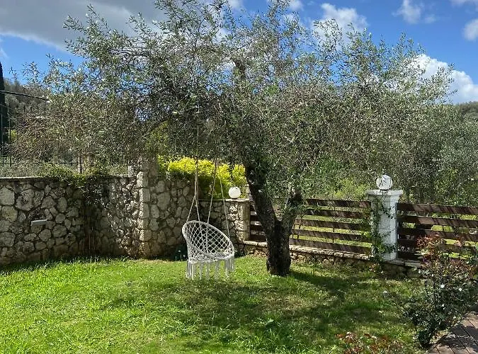Vilă Private And Pool With Views And Sunset Terraces At The Grove Ágios Ioánnis